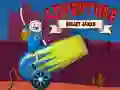 Trò chơi Thời Gian Phiêu Lưu: Bullet Jake trực tuyến