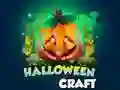 Trò chơi Halloween Craft trực tuyến Trò chơi Halloween Craft trực tuyến