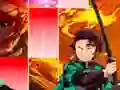Trò chơi Anime Kimetsu no Demon Slayer Gạch Piano trực tuyến Trò chơi Anime Kimetsu no Demon Slayer Gạch Piano trực tuyến
