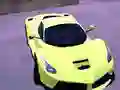 Trò chơi Màn biểu diễn xe hơi trong thành phố trực tuyến