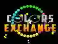 Trò chơi Trao Đổi Màu trực tuyến
