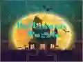 Trò chơi Câu đố Halloween trực tuyến Trò chơi Câu đố Halloween trực tuyến