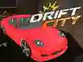 Trò chơi Thành phố Drift trực tuyến Trò chơi Thành phố Drift trực tuyến