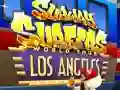 Trò chơi Subway Surfers Los Angeles trực tuyến Trò chơi Subway Surfers Los Angeles trực tuyến