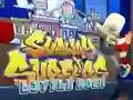 Trò chơi Subway Surfers Little Rock trực tuyến