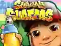 Trò chơi Subway Surfers trực tuyến