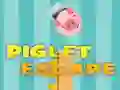 Trò chơi Cuộc trốn thoát của Lợn con trực tuyến Trò chơi Cuộc trốn thoát của Lợn con trực tuyến