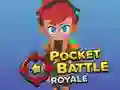 Trò chơi Pocket Battle Royale trực tuyến