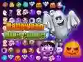 Trò chơi Kết Nối Ma Thuật Halloween trực tuyến