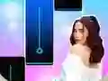 Trò chơi Kim Loaiza: Gạch Piano trực tuyến