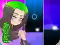 Trò chơi Trò chơi gạch piano Billie Eilish trực tuyến