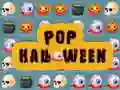 Trò chơi Pop Halloween trực tuyến