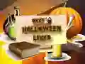 Trò chơi ONet Liên kết Halloween trực tuyến Trò chơi ONet Liên kết Halloween trực tuyến