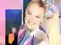Trò chơi Gạch Piano JoJo Siwa trực tuyến