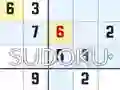 Trò chơi Sudoku trực tuyến