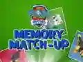 Trò chơi Paw Patrol: Trò Chơi Ký Ức trực tuyến