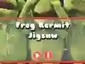 Trò chơi Ghép hình Ếch Kermit trực tuyến Trò chơi Ghép hình Ếch Kermit trực tuyến
