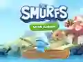 Trò chơi Những chú Smurf: Dọn dẹp đại dương trực tuyến