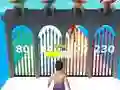 Trò chơi Chạy Định Mệnh trực tuyến Trò chơi Chạy Định Mệnh trực tuyến