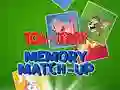 Trò chơi Tom và Jerry: Trò Chơi Ký Ức trực tuyến