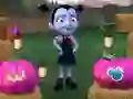 Trò chơi Vườn Bí Ngô Halloween trực tuyến