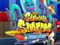 Trò chơi Subway Surfers: Chuyến Du Lịch Thế Giới Houston trực tuyến