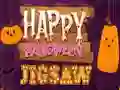 Trò chơi Ghép Hình Halloween Vui Vẻ trực tuyến