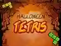Trò chơi Tetris Halloween trực tuyến Trò chơi Tetris Halloween trực tuyến