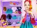 Trò chơi Công Chúa Được Gửi Đến Tương Lai trực tuyến Trò chơi Công Chúa Được Gửi Đến Tương Lai trực tuyến
