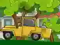 Trò chơi Xe đạp Leo Dốc 2D trực tuyến Trò chơi Xe đạp Leo Dốc 2D trực tuyến