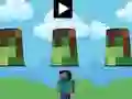 Trò chơi Cốc và Minecraft trực tuyến Trò chơi Cốc và Minecraft trực tuyến
