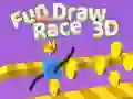 Trò chơi Cuộc Đua Vẽ Vui Nhộn 3D trực tuyến
