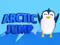 Trò chơi Nhảy Bắc Cực trực tuyến Trò chơi Nhảy Bắc Cực trực tuyến