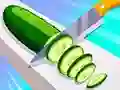 Trò chơi Thử Thách Cắt Trái Cây trực tuyến Trò chơi Thử Thách Cắt Trái Cây trực tuyến