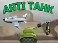 Trò chơi Arti Xe Tăng trực tuyến