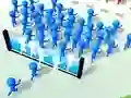 Trò chơi Kiểm soát đám đông trực tuyến Trò chơi Kiểm soát đám đông trực tuyến