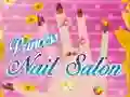 Trò chơi Salon Nail Công Chúa trực tuyến