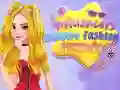 Trò chơi Người Ảnh Hưởng Xu Hướng Thời Trang Những Năm 2010 trực tuyến Trò chơi Người Ảnh Hưởng Xu Hướng Thời Trang Những Năm 2010 trực tuyến