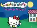 Trò chơi Chào Kitty Chúc Ngủ Ngon trực tuyến Trò chơi Chào Kitty Chúc Ngủ Ngon trực tuyến
