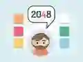 Trò chơi 2048 trực tuyến