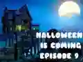 Trò chơi Halloween sắp đến tập 9 trực tuyến Trò chơi Halloween sắp đến tập 9 trực tuyến