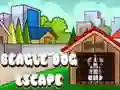 Trò chơi Sự Trốn Thoát của Chó Beagle trực tuyến Trò chơi Sự Trốn Thoát của Chó Beagle trực tuyến