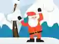 Trò chơi Tìm ông già Noel trực tuyến