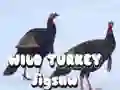 Trò chơi Ghép hình Gà Tây Hoang Dã trực tuyến Trò chơi Ghép hình Gà Tây Hoang Dã trực tuyến