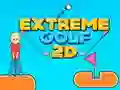 Trò chơi Golf Cực Đoan 2D trực tuyến Trò chơi Golf Cực Đoan 2D trực tuyến
