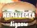 Trò chơi Ghép hình Hamburger trực tuyến Trò chơi Ghép hình Hamburger trực tuyến