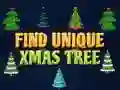 Trò chơi Tìm cây thông Noel độc đáo trực tuyến Trò chơi Tìm cây thông Noel độc đáo trực tuyến