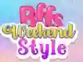 Trò chơi Phong cách cuối tuần Bff trực tuyến Trò chơi Phong cách cuối tuần Bff trực tuyến