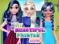 Trò chơi Thời trang BFF Cỏ ba lá trực tuyến Trò chơi Thời trang BFF Cỏ ba lá trực tuyến