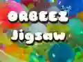 Trò chơi Ghép hình Orbeez trực tuyến